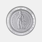 Chemin Des Tourelles Helvetic Pride Women Automatic T0992072211801