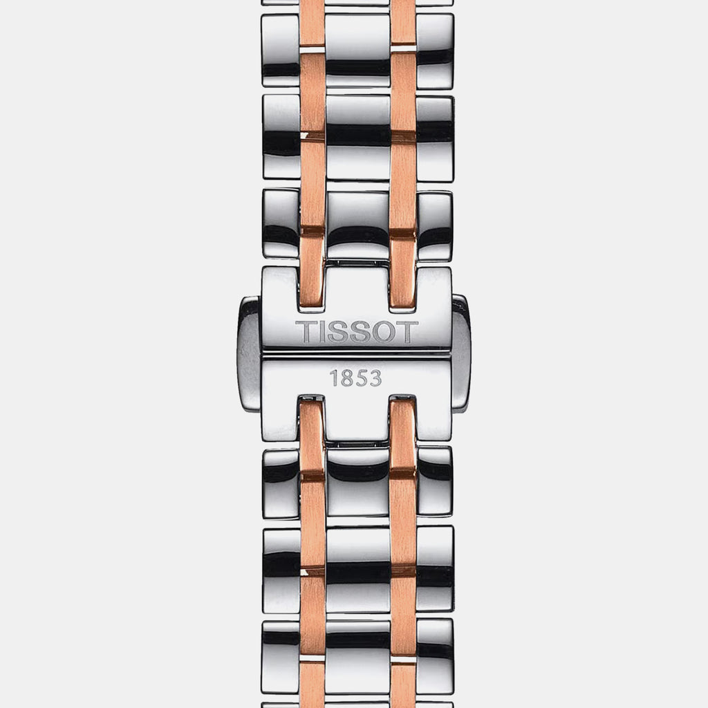 Chemin Des Tourelles Helvetic Pride Women Automatic T0992072211801