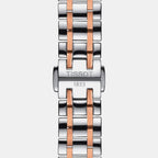Chemin Des Tourelles Helvetic Pride Women Automatic T0992072211801
