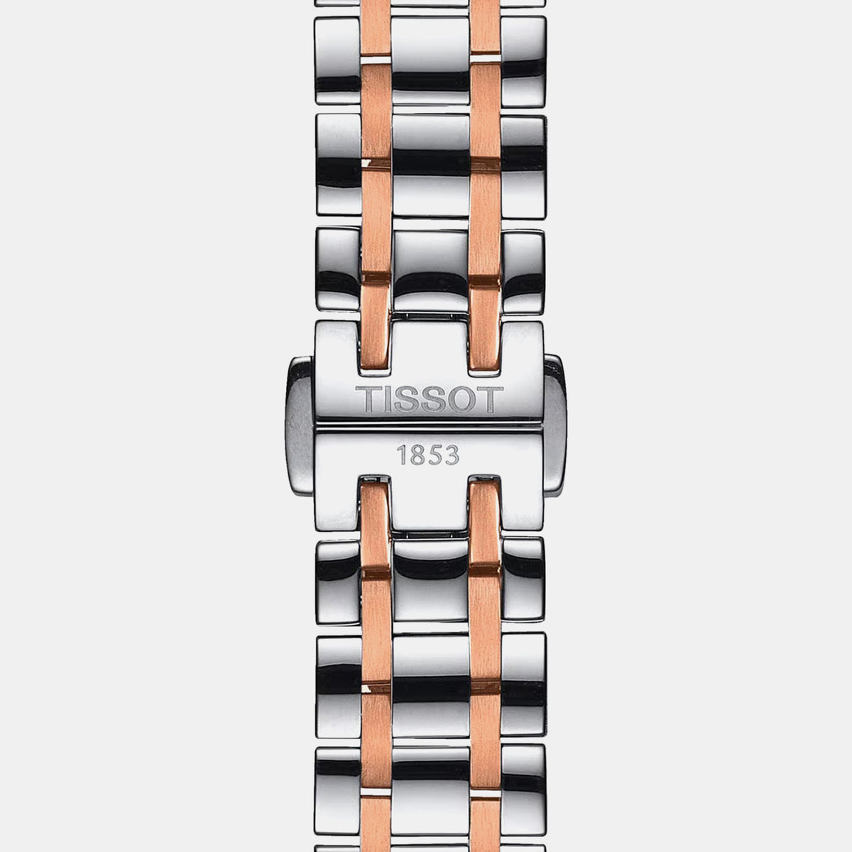 Chemin Des Tourelles Helvetic Pride Women Automatic T0992072211801