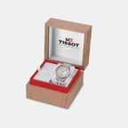 Chemin Des Tourelles Helvetic Pride Women Automatic T0992072211801