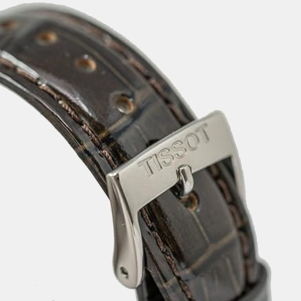 Tissot 33 mm Round Quartz watch