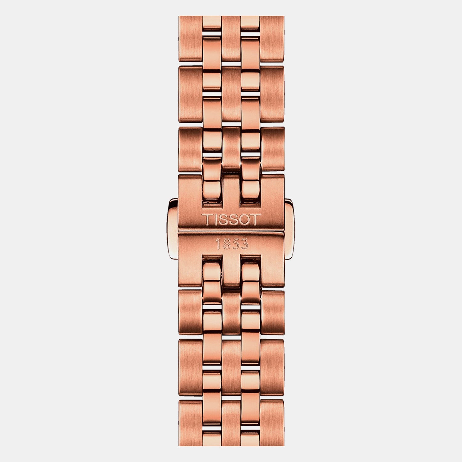 Ballade Powermatic Women Automatic Mother Of Pearl Dial Analog Stainless Steel Watch T1082083311700