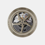 Tissot 45 mm Round Automatic watch