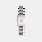 Tissot Gentleman Men Quartz Blue Dial Analog Stainless Steel Watch T1164101104700