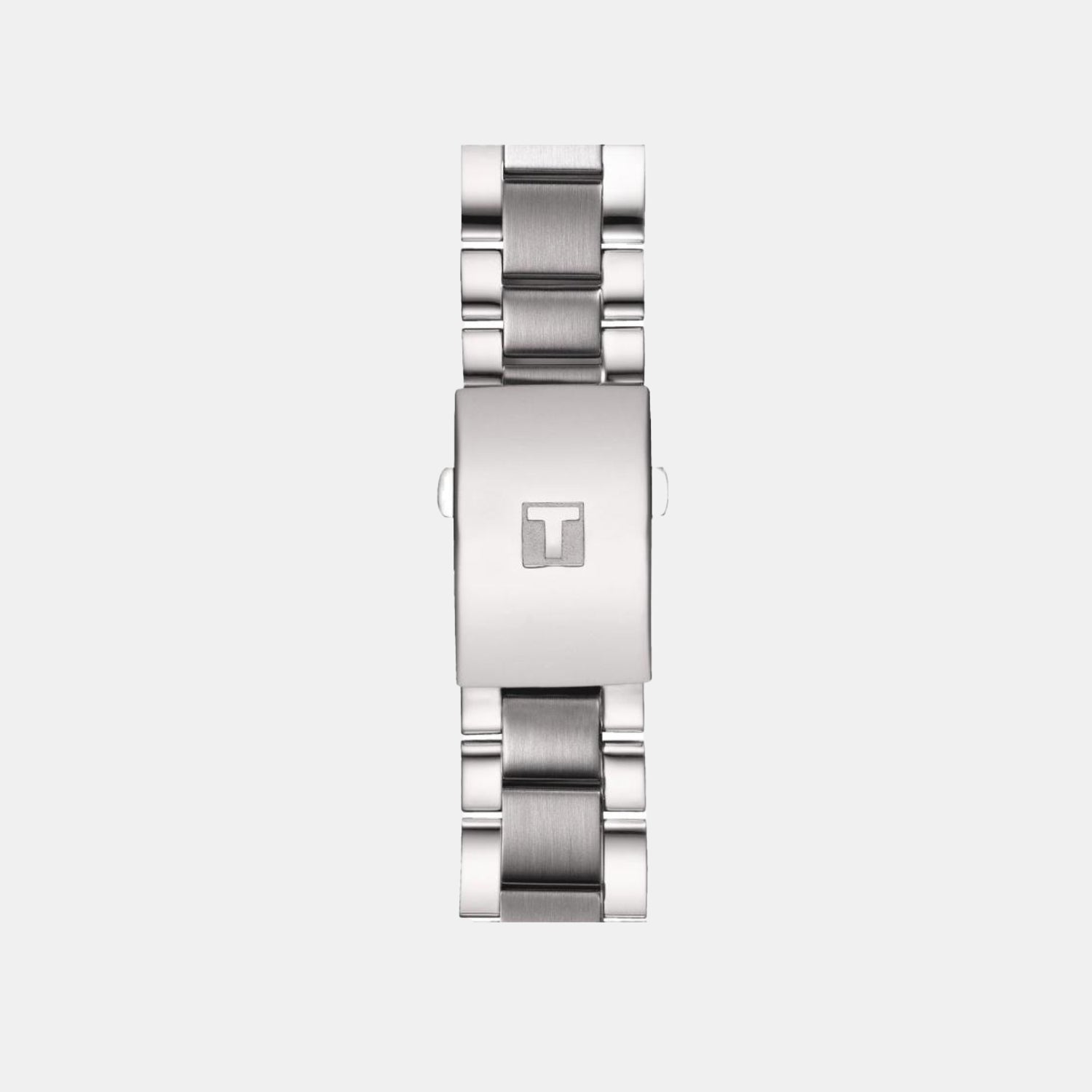 Tissot Gentleman Men Quartz Blue Dial Analog Stainless Steel Watch T1164101104700