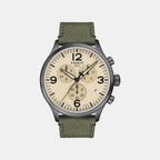 Chrono Xl Men Stainless Steel Watch T1166173726700