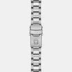 Seastar Women Quartz Green Dial Analog Stainless Steel Watch T1202101109100