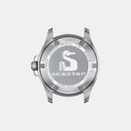 Tissot 36 mm Round Quartz watch