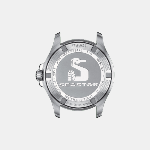 Tissot 36 mm Round Quartz watch