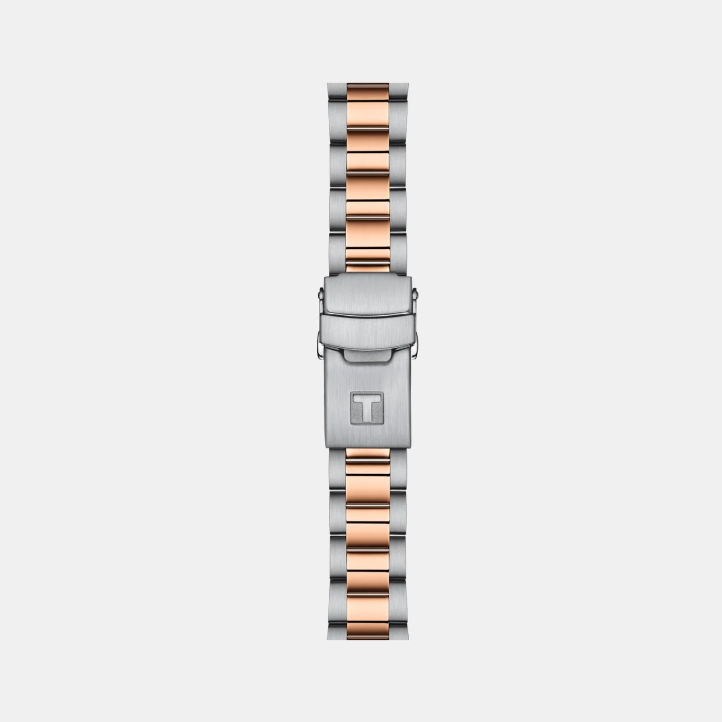 Seastar 1000 Unisex Quartz White Mother Of Pearl Dial Analog Stainless Steel Watch T1202102211100