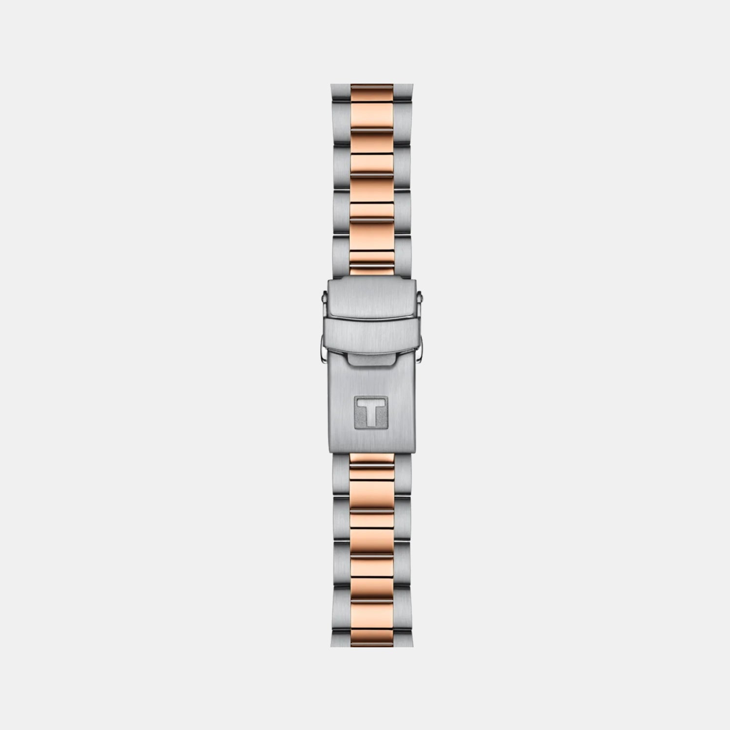 Seastar 1000 Unisex Quartz White Mother Of Pearl Dial Analog Stainless Steel Watch T1202102211100