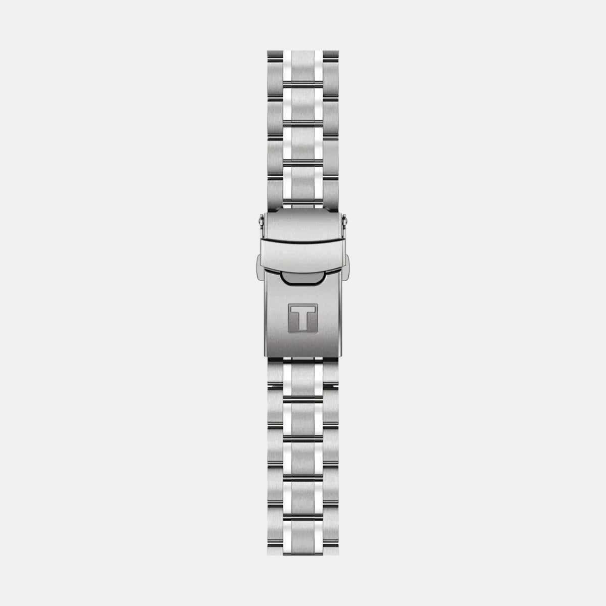 Seastar 1000 Women Quartz Grey Dial Chronograph Stainless Steel Watch T1202171101100