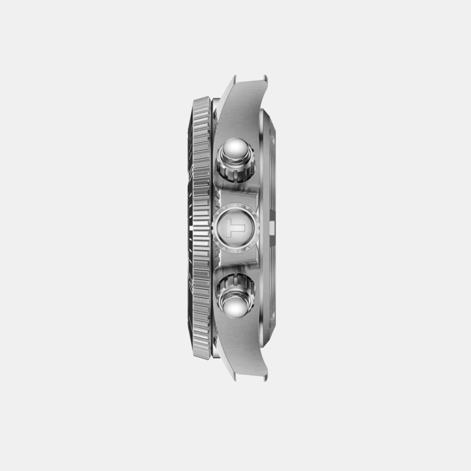 T-sport – Seastar 1000 Women Quartz Blue Dial Analog Rubber Watch T1202171704100