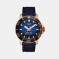 Seastar Men Automatic Watch T1204073704100