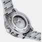 Seastar Male Automatic Stainless Steel Watch T1206071104101