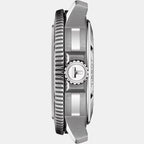 Tissot Round Automatic Analog Men watch