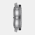 Seastar 2000 Men Automatic Multicolour Dial Analog Stainless Steel Watch T1206071104101