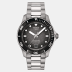 Tissot 40 mm Round Automatic watch