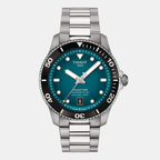 Tissot 40 mm Round Automatic watch