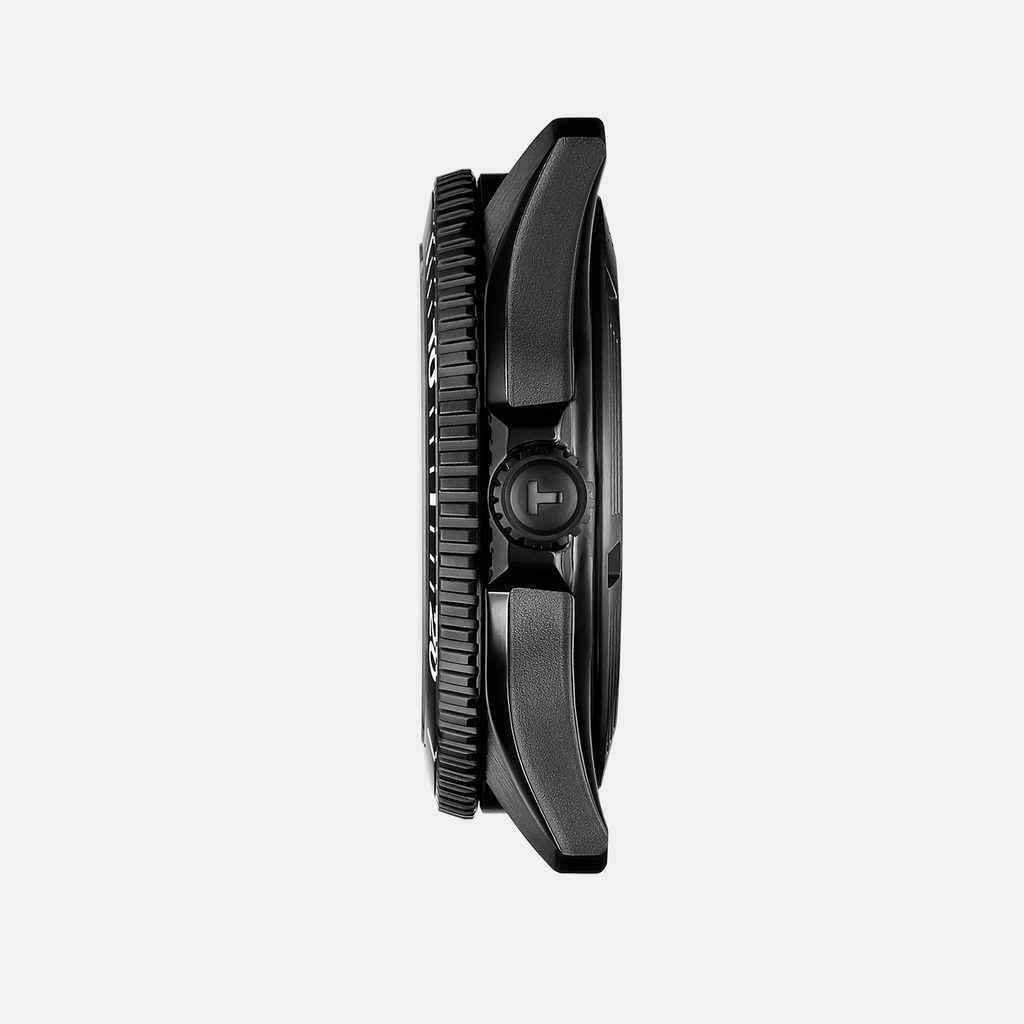 Tissot 40 mm Round Automatic watch