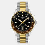 Tissot 40 mm Round Quartz watch