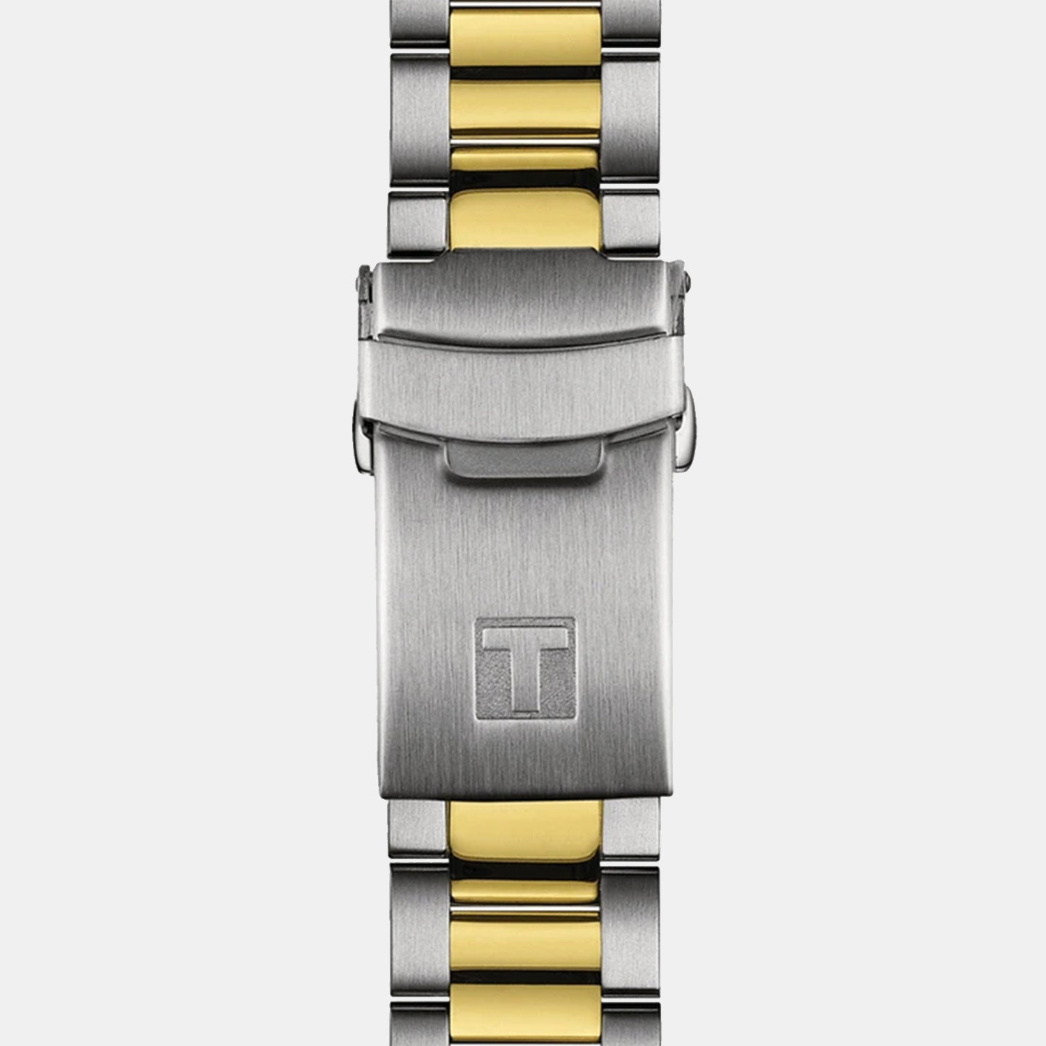 Tissot Stainless Steel Black watch