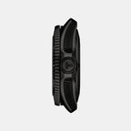 T-sport Seastar 2000 Men Automatic Grey Dial Analog Rubber Watch T1209073705100