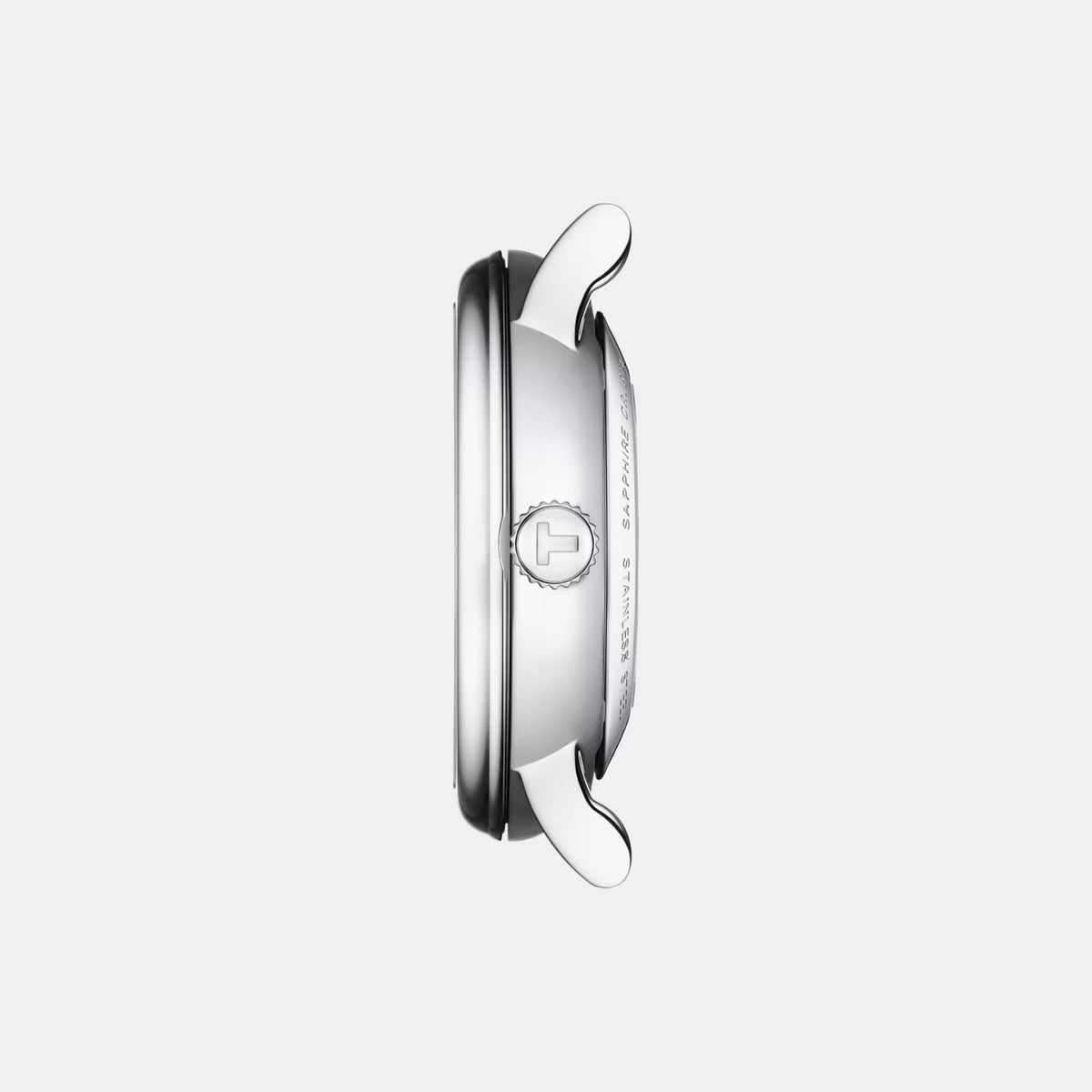 Tissot 30 mm Round Automatic watch