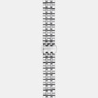 Carson Women Quartz Silver Dial Analog Watch T1222231103300
