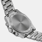 Supersport Men Quartz Blue Dial Chronograph Stainless Steel Watch T1254171135100