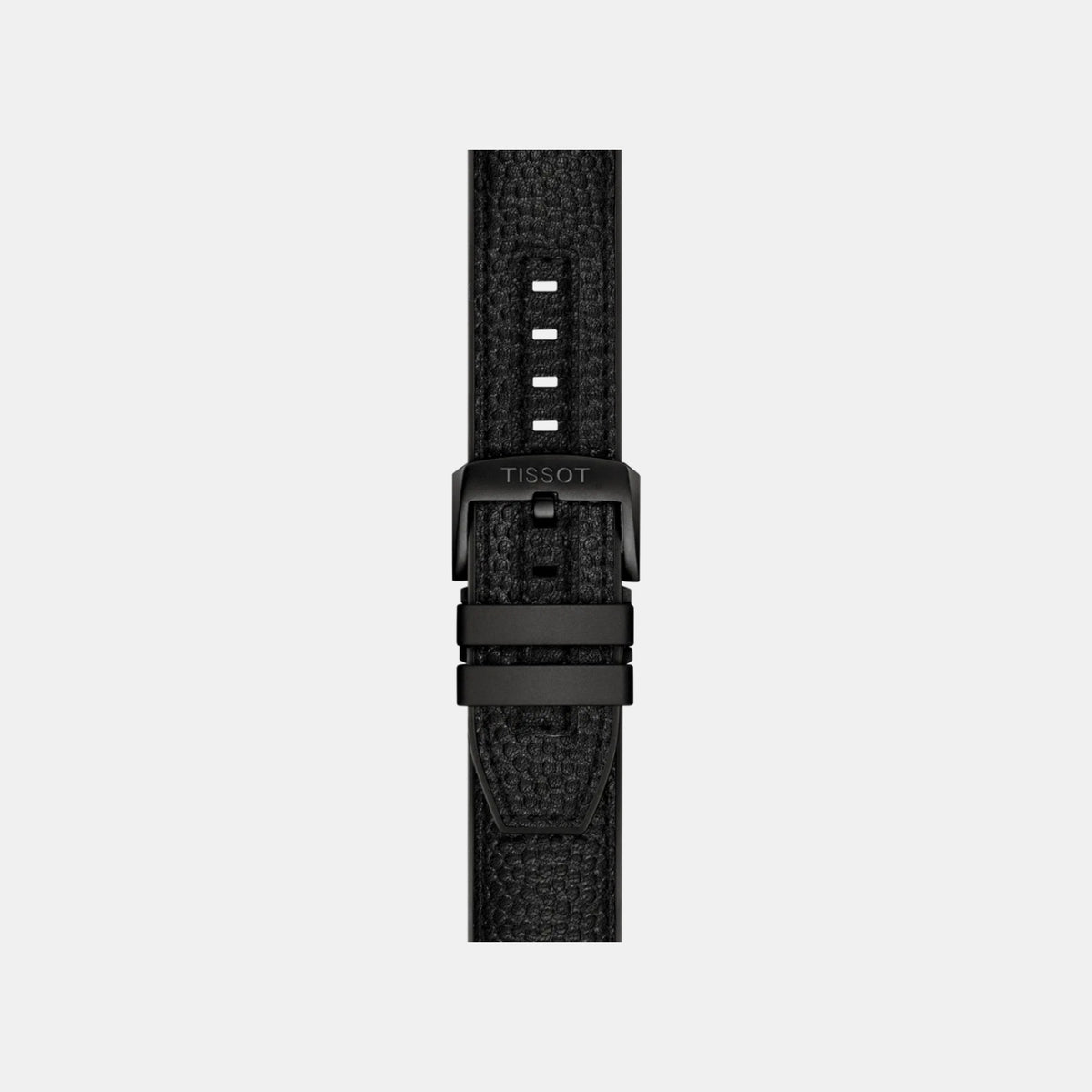 Tissot Round Quartz Chronograph Men watch