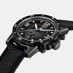 Tissot 45.5 mm Round Quartz watch