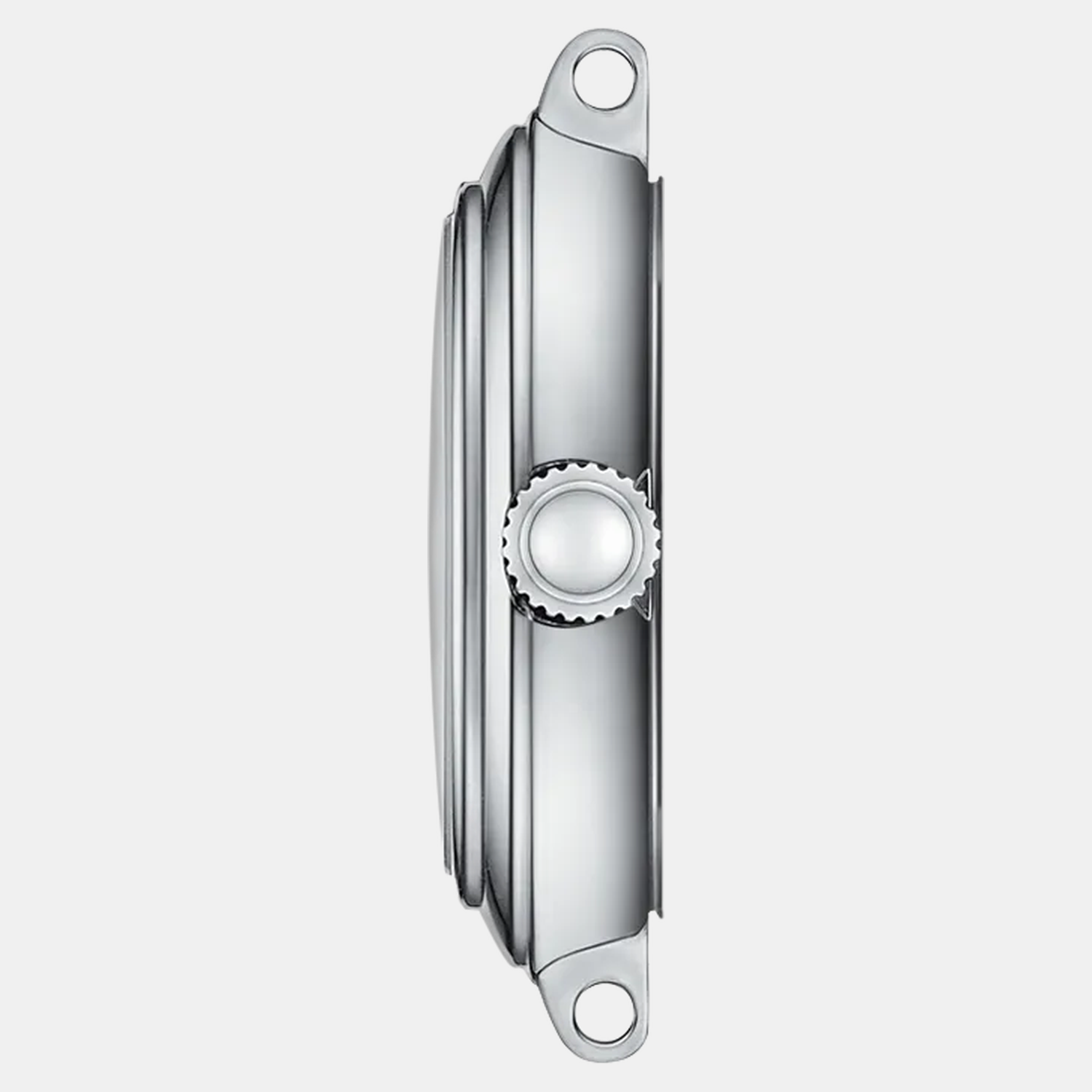 Bellissima Women Quartz White Dial Analog Leather Watch T1260101601301