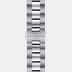 Tissot Stainless Steel Round watch