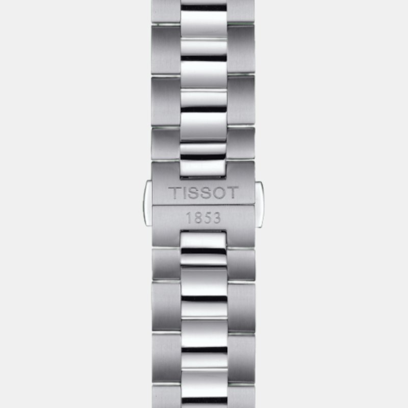 Tissot Stainless Steel Round watch