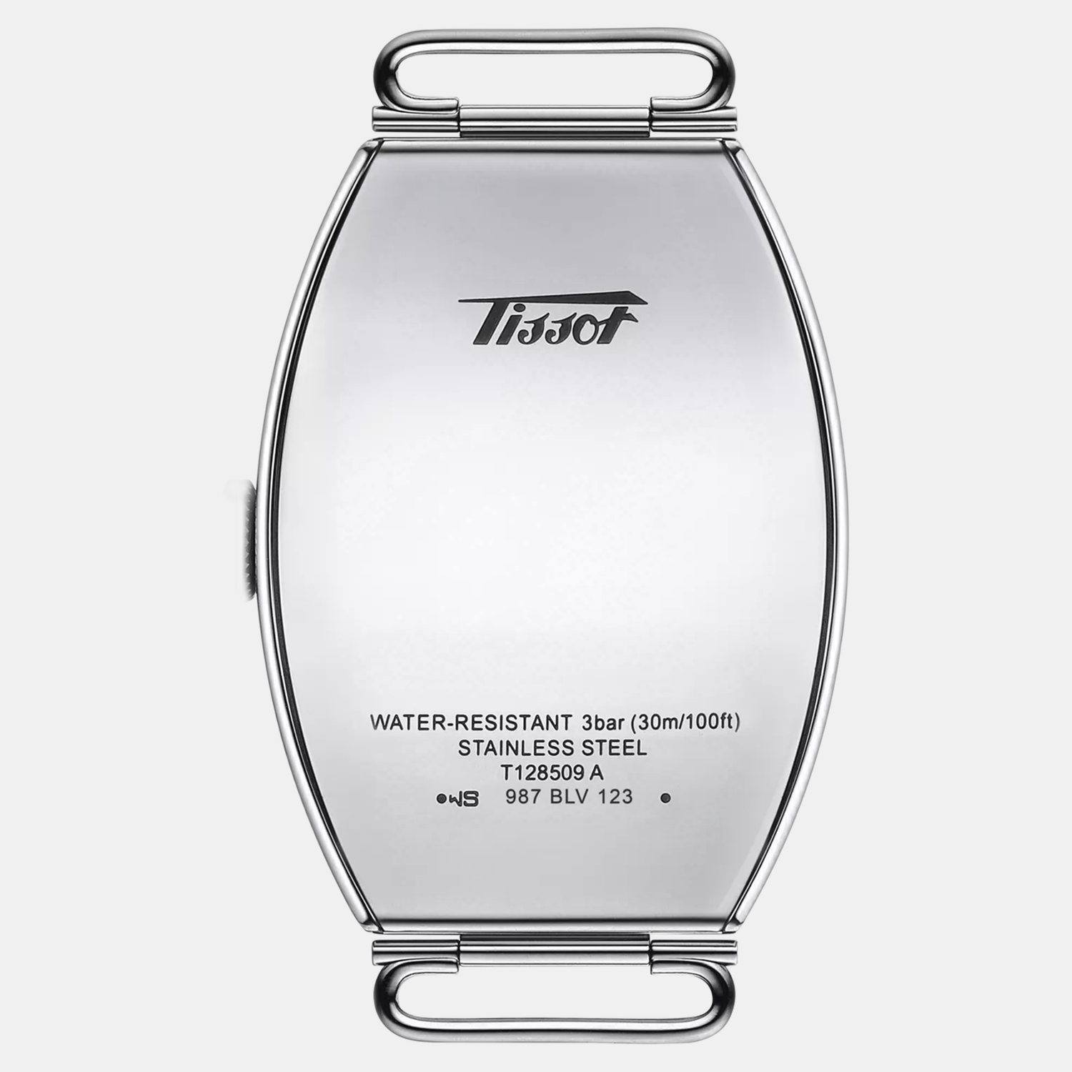 Heritage Porto Men Quartz Black Dial Analog Leather Watch T1285091605200