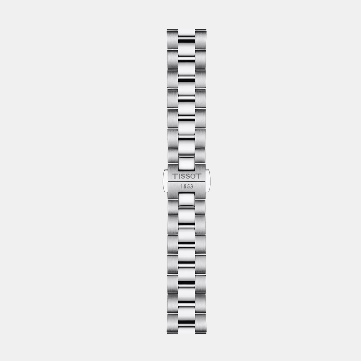 Tissot Stainless Steel Round watch