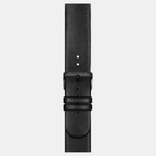 Heritage Memphis Men Quartz Black Dial Analog Synthetic Watch T1344103705100