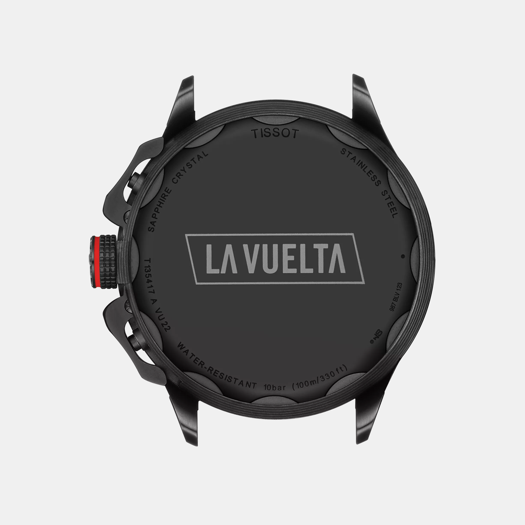 Tissot Stainless Steel Round watch