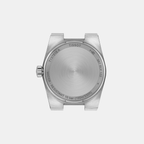 Tissot Women Round White Mother Of Pearl watch