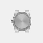 PRX Women Quartz White Mother Of Pearl Dial Analog Stainless Steel Watch T1370102111100