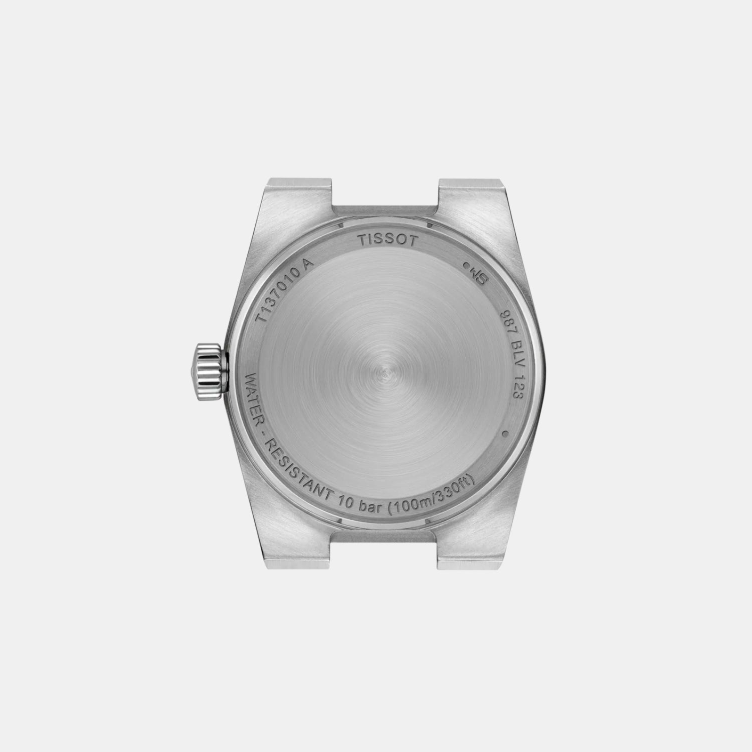 PRX Women Quartz White Mother Of Pearl Dial Analog Stainless Steel Watch T1370102111100