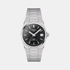 PRX Women Automatic Black Dial Analog Stainless Steel Watch T1372071105100