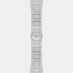 PRX Women Automatic Green Dial Analog Stainless Steel Watch T1372071109100