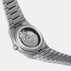 PRX Women Automatic Green Dial Analog Stainless Steel Watch T1372071109100