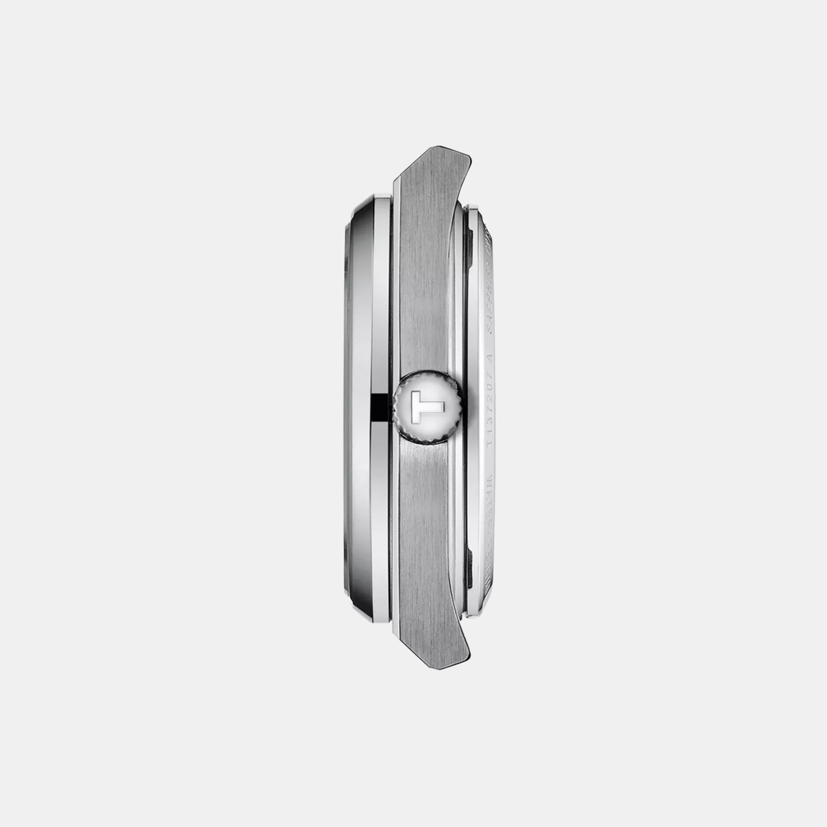 Tissot 35 mm Tonneau Automatic watch