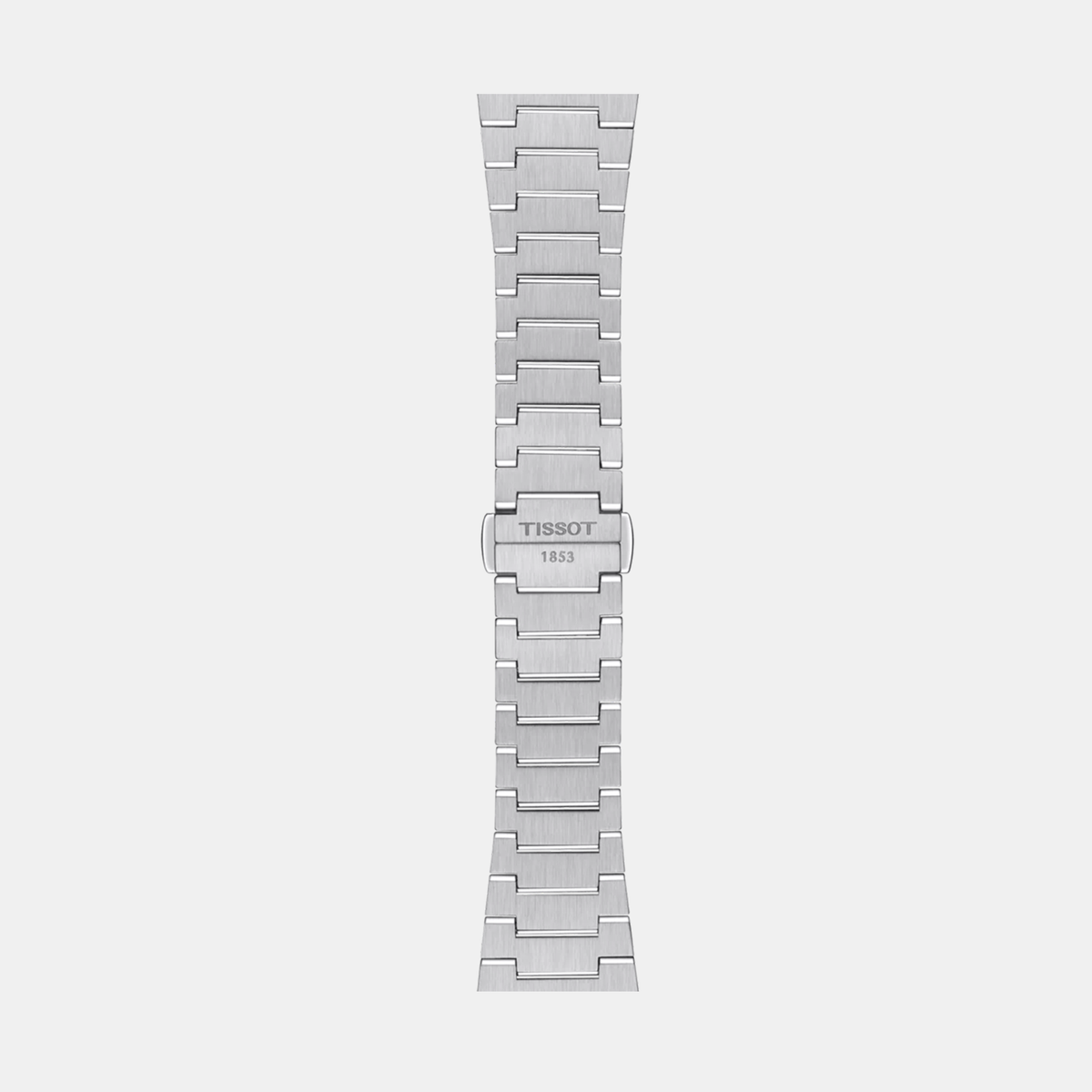 Tissot Stainless Steel Tonneau watch