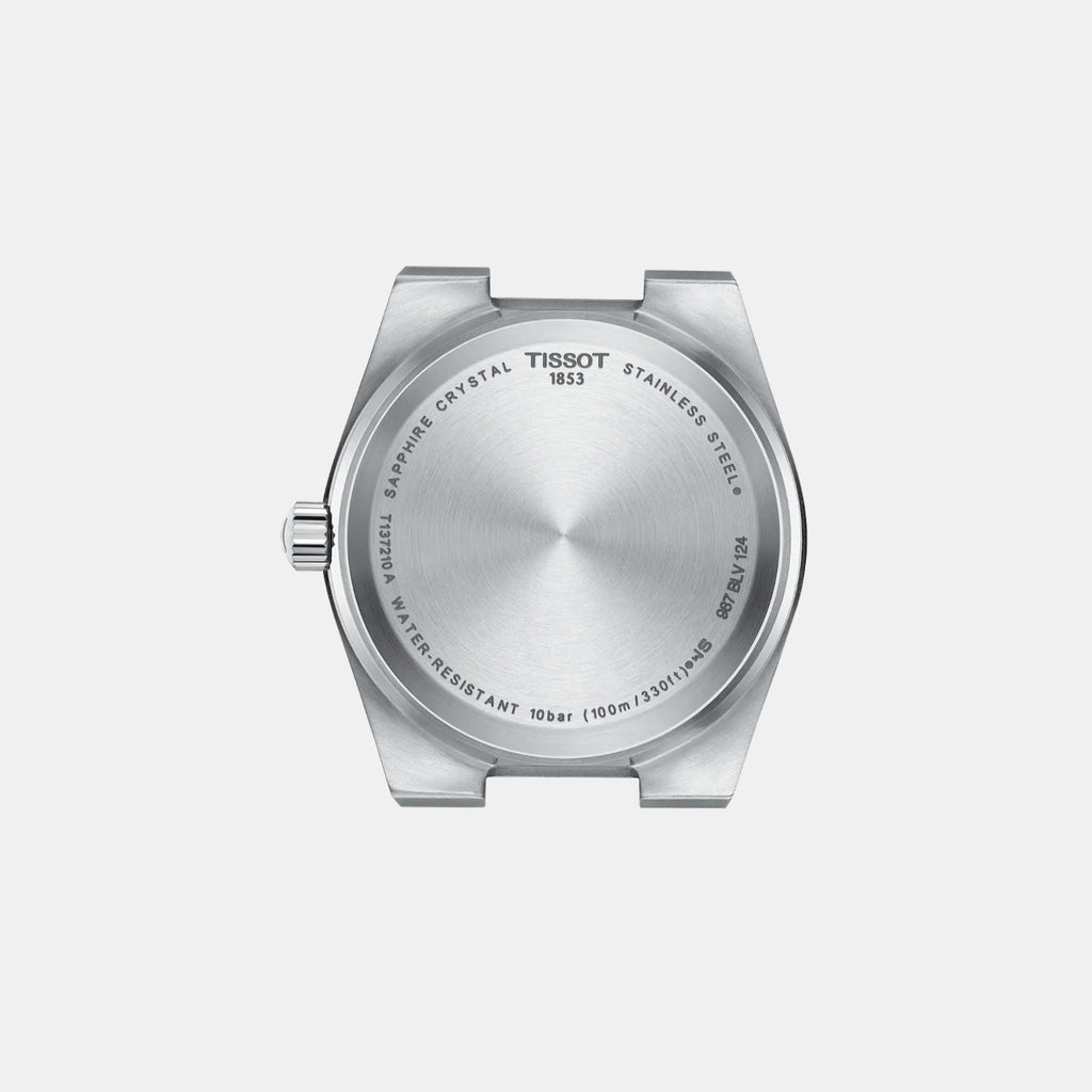 PRX Women Quartz Green Dial Analog Stainless Steel Watch T1372101108100