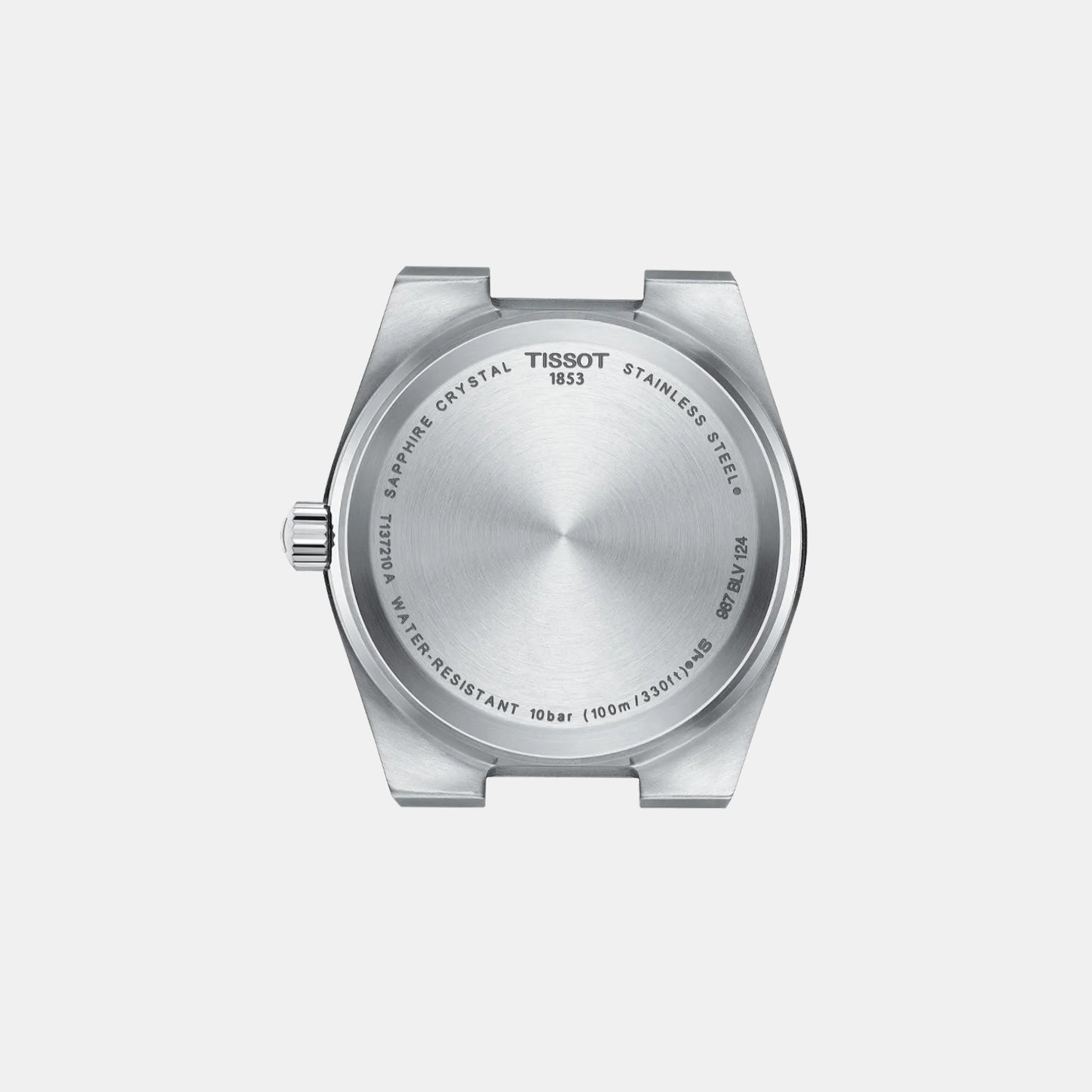 PRX Women Quartz Green Dial Analog Stainless Steel Watch T1372101108100